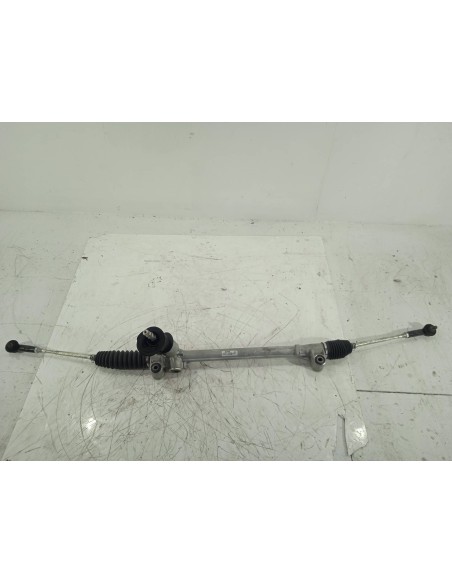 Recambio de cremallera direccion para suzuki swift (az) gle referencia OEM IAM 51307656  