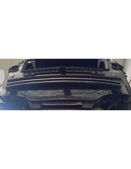 Recambio de refuerzo paragolpes trasero para volkswagen golf v berlina (1k1) 1.9 tdi referencia OEM IAM 1K0807305C  