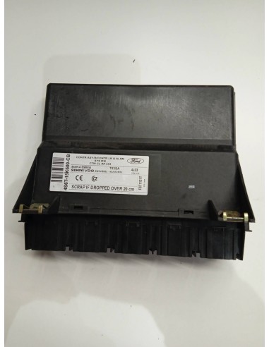 Recambio de modulo confort para ford fiesta (cbk) referencia OEM IAM   