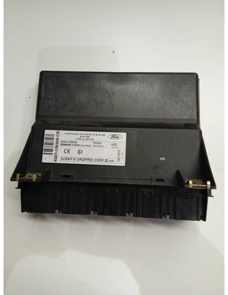 Recambio de modulo confort para ford fiesta (cbk) referencia OEM IAM   
