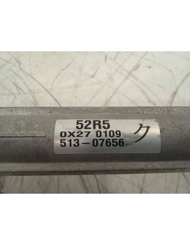 Recambio de cremallera direccion para suzuki swift (az) gle referencia OEM IAM 51307656  