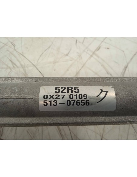 Recambio de cremallera direccion para suzuki swift (az) gle referencia OEM IAM 51307656  