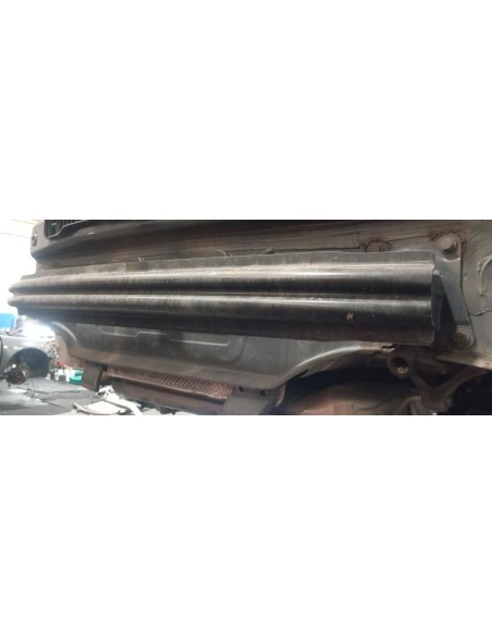 Recambio de refuerzo paragolpes trasero para volkswagen golf v berlina (1k1) 1.9 tdi referencia OEM IAM 1K0807305C  