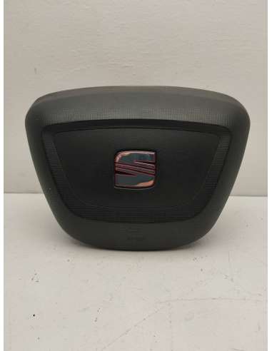 AIRBAG DELANTERO IZQUIERDO SEAT IBIZA...