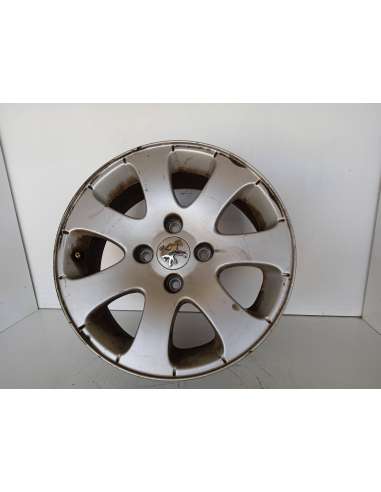 LLANTA PEUGEOT 307 BREAK / SW 1.6 HDi...