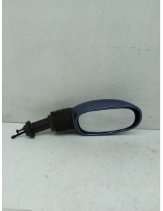 Recambio de retrovisor izquierdo para ford ka (ccq) 1.3 cat referencia OEM IAM 1131503 MANUAL 