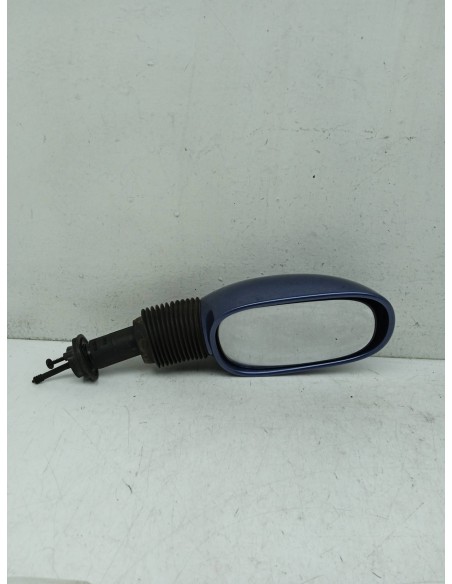 Recambio de retrovisor izquierdo para ford ka (ccq) 1.3 cat referencia OEM IAM 1131503 MANUAL 