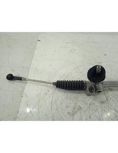 Recambio de cremallera direccion para suzuki swift (az) gle referencia OEM IAM 51307656  