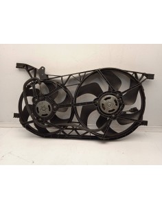 Recambio de electroventilador para renault vel satis (bj0) referencia OEM IAM 8200155114  