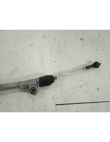 Recambio de cremallera direccion para suzuki swift (az) gle referencia OEM IAM 51307656  