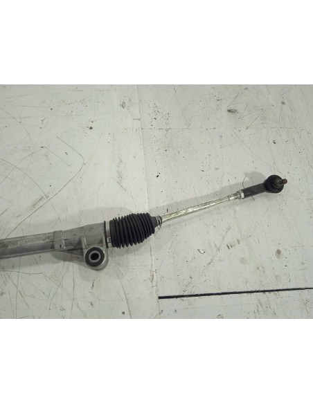 Recambio de cremallera direccion para suzuki swift (az) gle referencia OEM IAM 51307656  