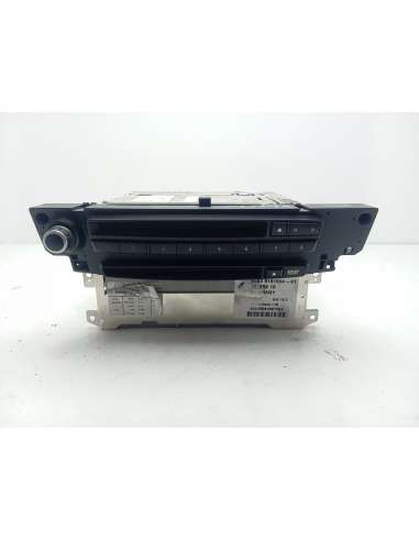 SISTEMA AUDIO / RADIO CD BMW SERIE 5...