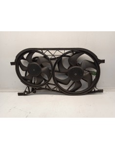 Recambio de electroventilador para renault vel satis (bj0) referencia OEM IAM 8200155114   2