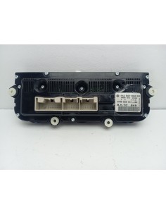 Recambio de mando climatizador para volkswagen golf v berlina (1k1) 1.9 tdi referencia OEM IAM 1K0907044BD   2