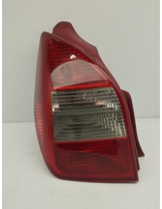 Recambio de piloto trasero izquierdo para citroën c2 cool referencia OEM IAM 6350Y0 INT. BLANCO 