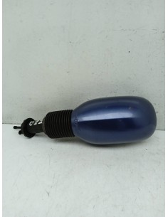 Recambio de retrovisor izquierdo para ford ka (ccq) 1.3 cat referencia OEM IAM 1131503 MANUAL  2
