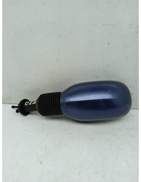 Recambio de retrovisor izquierdo para ford ka (ccq) 1.3 cat referencia OEM IAM 1131503 MANUAL 