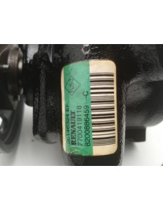 Recambio de bomba direccion para dacia sandero 1.2 16v cat referencia OEM IAM 26146324EF   2