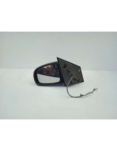 RETROVISOR IZQUIERDO NISSAN NOTE 1.6...