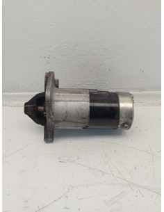 Recambio de motor arranque para dacia logan mcv ambiance referencia OEM IAM 8200584675A  