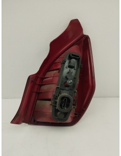 Recambio de piloto trasero izquierdo para citroën c2 cool referencia OEM IAM 6350Y0 INT. BLANCO  2