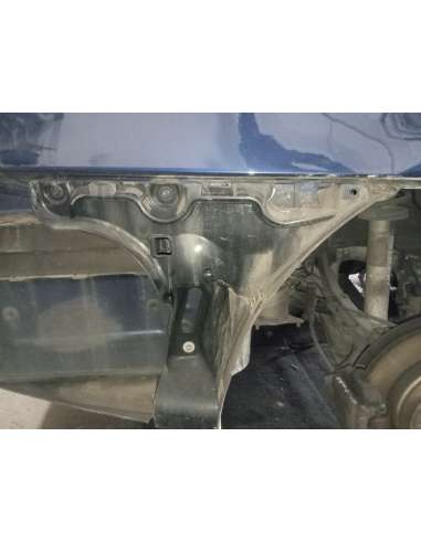 PLASTICO BMW SERIE 5 BERLINA 3.0...