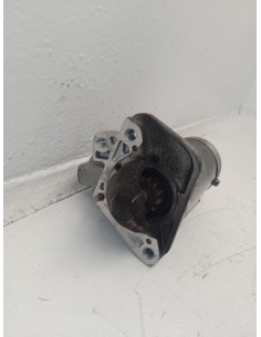Recambio de motor arranque para dacia logan mcv ambiance referencia OEM IAM 8200584675A   2