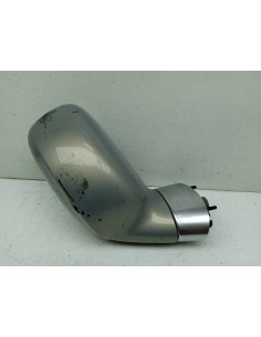 Recambio de retrovisor izquierdo para renault vel satis (bj0) referencia OEM IAM 7701052207 ELECTRICO 7 PINES 2