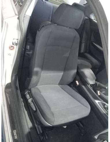 ASIENTO DELANTERO DERECHO BMW SERIE 1...