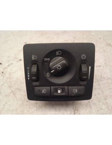 Recambio de mando luces para volvo c70 cabriolet 2.4 cat referencia OEM IAM 30739300  