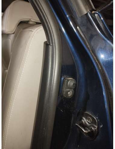 GOMAS CONTORNO PUERTA NISSAN QASHQAI...