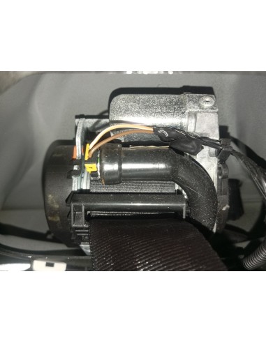 Recambio de cinturon seguridad delantero derecho para ford focus lim. (cb8) trend referencia OEM IAM 617232000006R  
