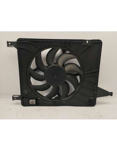 ELECTROVENTILADOR NISSAN QASHQAI 2.0...