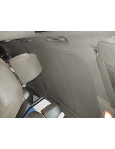 TECHO INTERIOR NISSAN QASHQAI 2.0 16V...