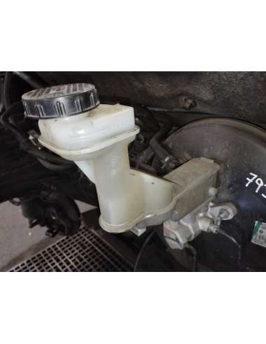 BOMBA FRENO NISSAN QASHQAI 2.0 16V...