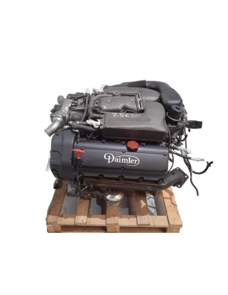 Recambio de motor completo para daimler x300 v 8 referencia OEM IAM DC  