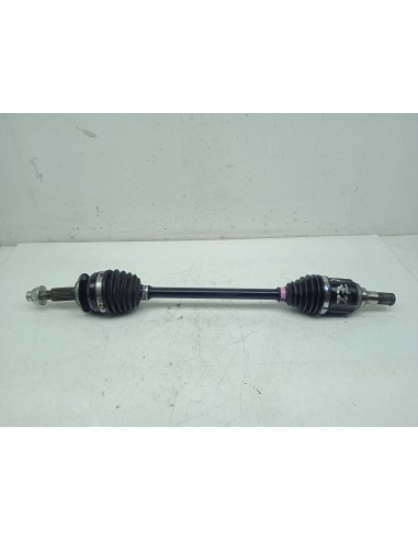 Recambio de transmision delantera izquierda para suzuki swift (az) gle referencia OEM IAM   