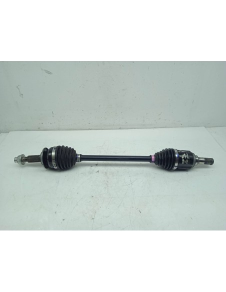 Recambio de transmision delantera izquierda para suzuki swift (az) gle referencia OEM IAM   