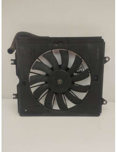 ELECTROVENTILADOR HONDA CR-V 2.2 CTDI...