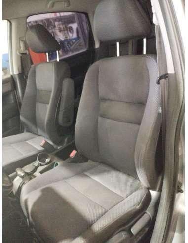 ASIENTO DELANTERO IZQUIERDO HONDA...