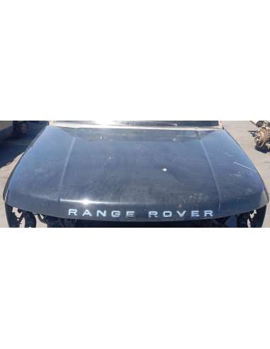 CAPOT LAND ROVER RANGE ROVER SPORT...