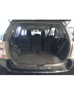 Recambio de gomas contorno puerta para toyota verso comfort referencia OEM IAM  PORTON 