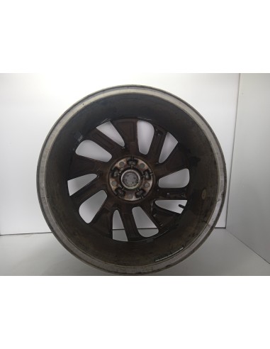 Recambio de llanta para renault espace v zen referencia OEM IAM 403006653RA  