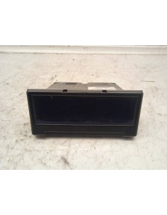 Recambio de pantalla multifuncion para volvo c70 cabriolet 2.4 cat referencia OEM IAM 30797720  