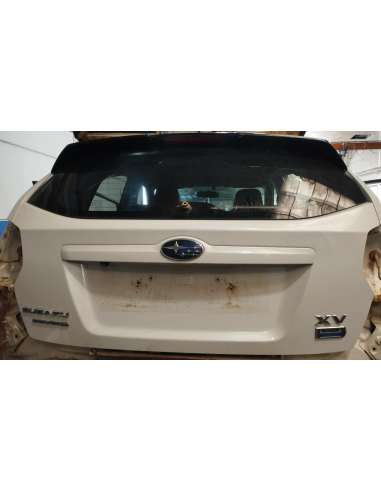 PORTON TRASERO SUBARU XV 2.0 D (147...