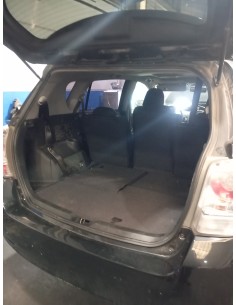 Recambio de gomas contorno puerta para toyota verso comfort referencia OEM IAM  PORTON  2