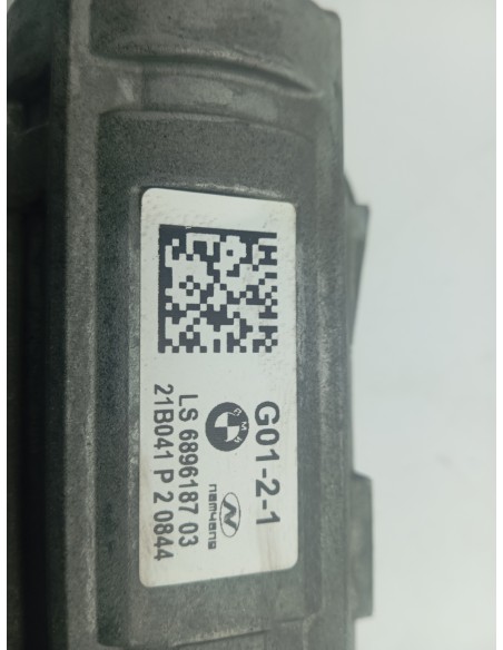 Recambio de columna direccion para bmw serie 3 touring (g21) 320d referencia OEM IAM 32306896187  