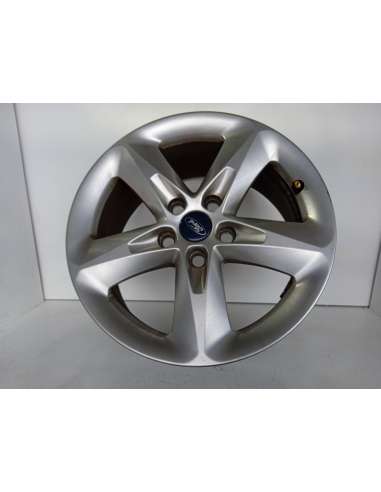 LLANTA FORD FOCUS LIM. 1.6 TDCi (109...