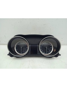 Recambio de cuadro instrumentos para suzuki swift (az) gle referencia OEM IAM 3411180S00  