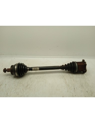 Recambio de transmision delantera derecha para audi a4 berlina (8e) 1.9 tdi referencia OEM IAM 8E0407272S  